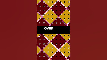 Amazing SHAPE LAYER DESIGNS in After Effects | #Shorts Tutorial