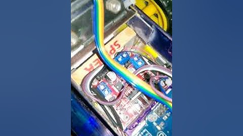 mô hình arduino xe điều khiển bằng bluetooth