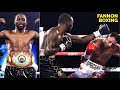 (WOW!) TERENCE CRAWFORD DESTROYS KELL BROOK IN FOUR ROUNDS, DOESN’T LOOK READY FOR SPENCE, PORTER?