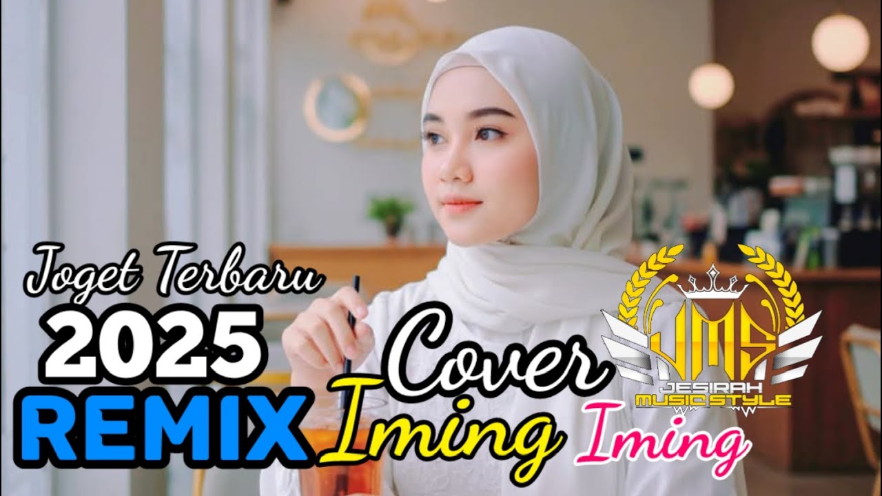 Lagu Joget Remix Terbaru 💢💢Iming Iming Cover  💢💢Keyboard 2025💢💢
