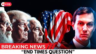 WATCH THIS: The Strange Reason Why America Is Absent From End Time Bible Prophecy