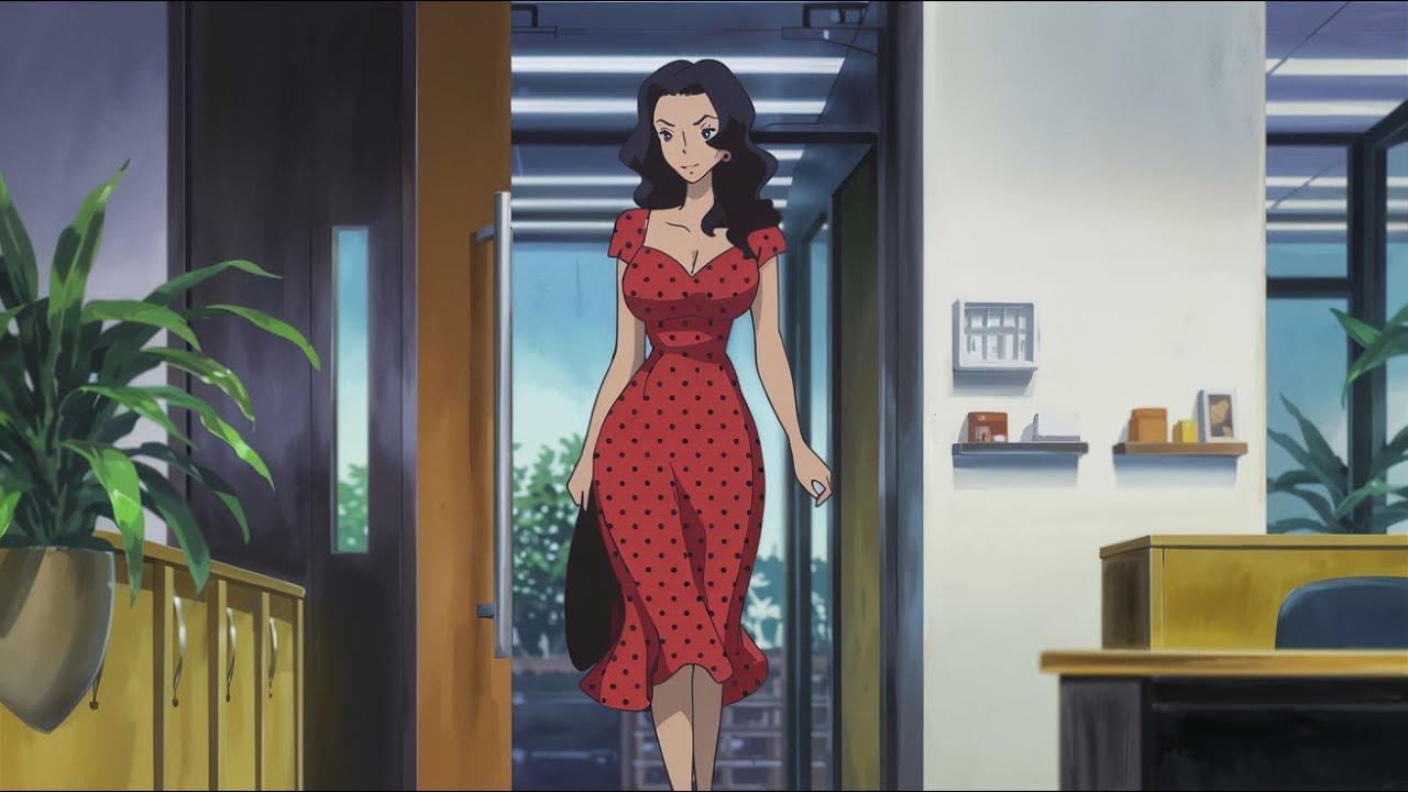 ASMR💋 Tu Novia Celosa De Tú Nueva compañera de trabajo