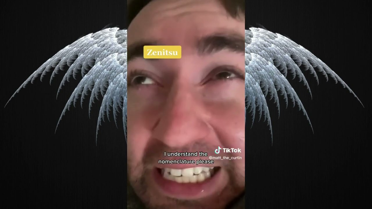 Matt_The_Curtin Demon Slayer TikTok Compilation #2