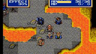 Shining Force CD (SEGA CD) Book 2 Part 15