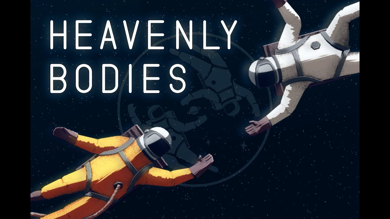 ⁣Heavenly Bodies📡Неуклюжая космическая программа