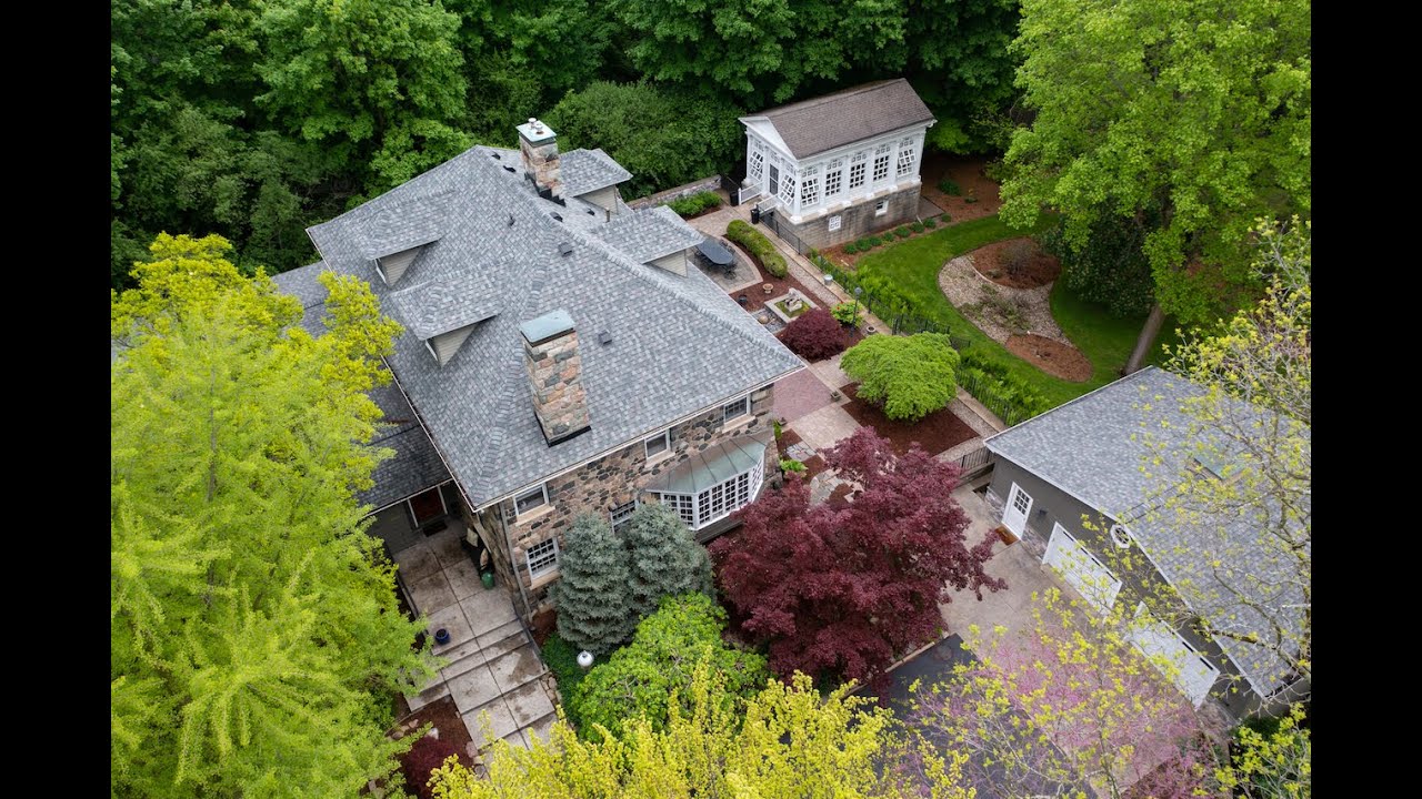 3403 Stonewall Rd. Jackson MI 49203 YouTube