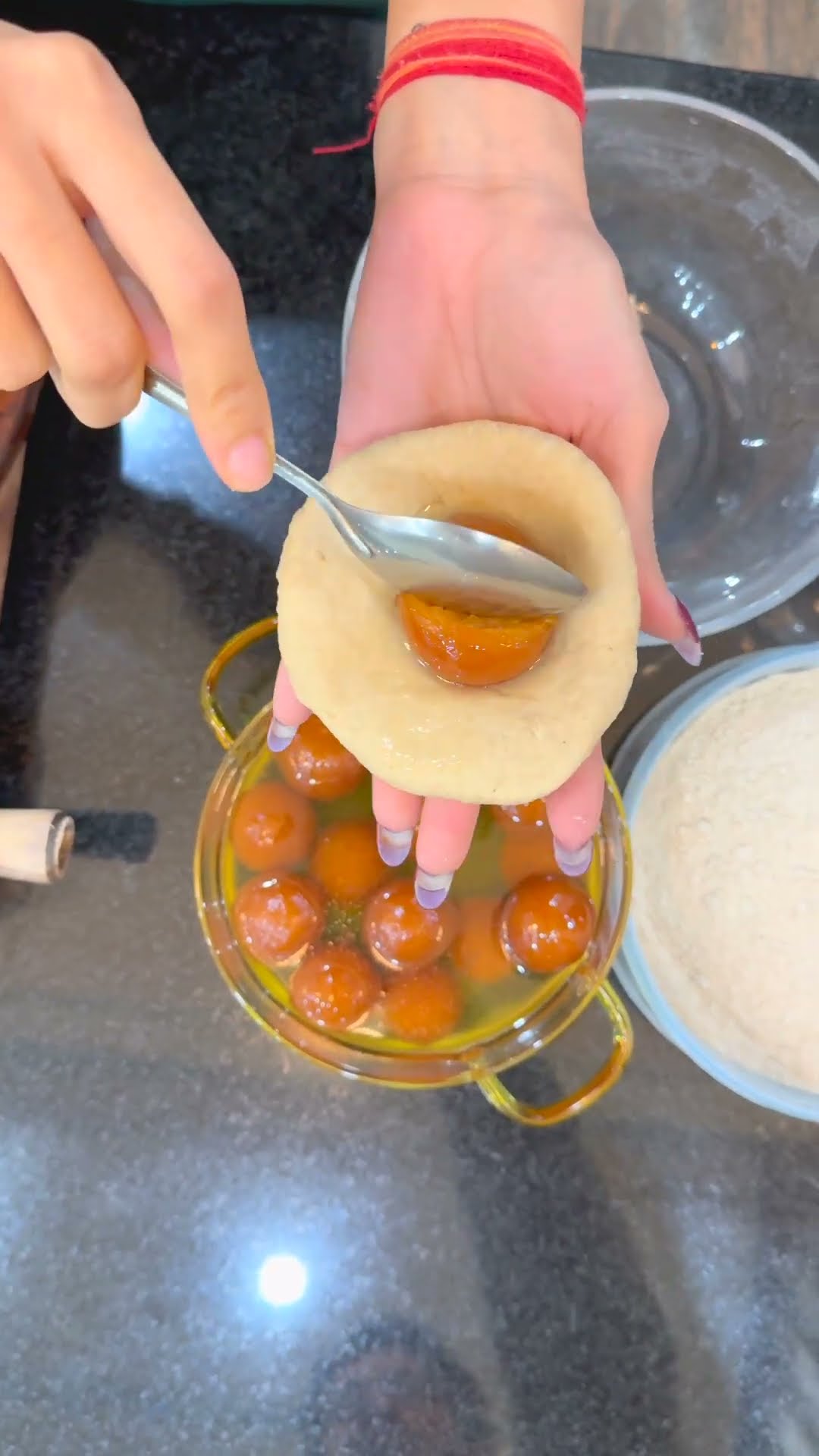 Baccho Ke Liye Banaye Ye Dissert ? #neetubisht #minivlog #trending #cooking
