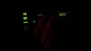 1994 Geo Prizm radio problem