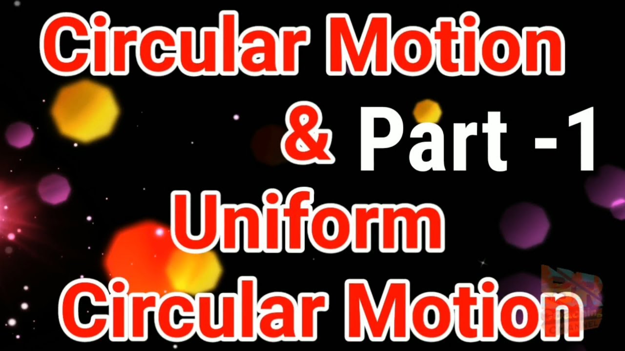Uniform Non Uniform Instantaneous And Average Speed In Hindi Youtube