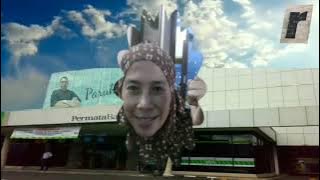 Video perpisahan teman kerja