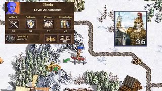 Download Lagu Late game Neela is still a MONSTER MP3