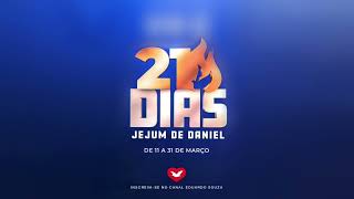 (2024) OS MELHORES LOUVORES IURD PARA O JEJUM DE DANIEL 2024 - BUSCA AO ESPÍRITO SANTO
