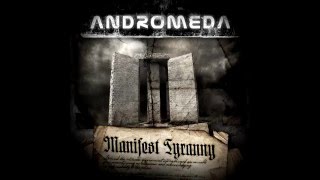 Antidote - Andromeda [Bass cover]