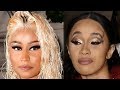 Cardi B Has NO Regrets Over Nicki Minaj Feud & Would Do It All Over Again