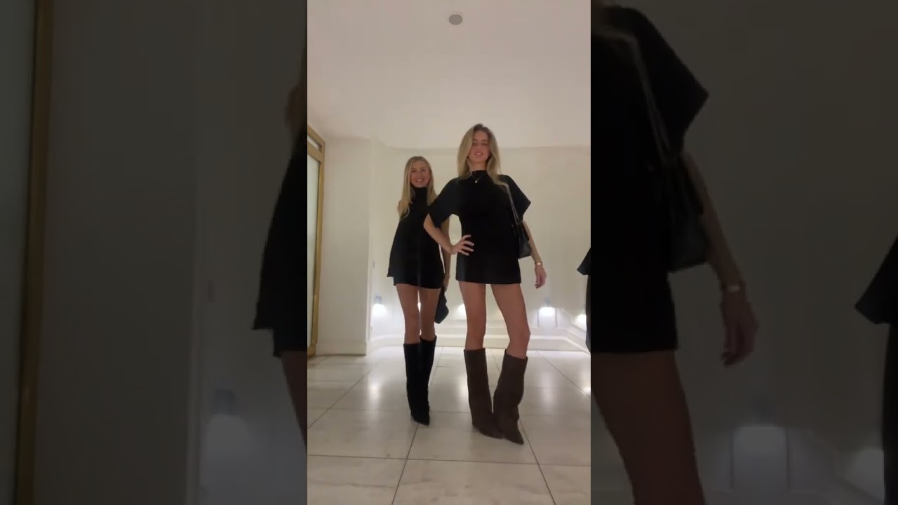 ⭐️VIRAL JESS BOOTS⭐️                        