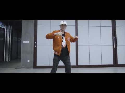 Dirtyphonics & Sullivan King - Vantablack - Choreography by Joshua Cesan