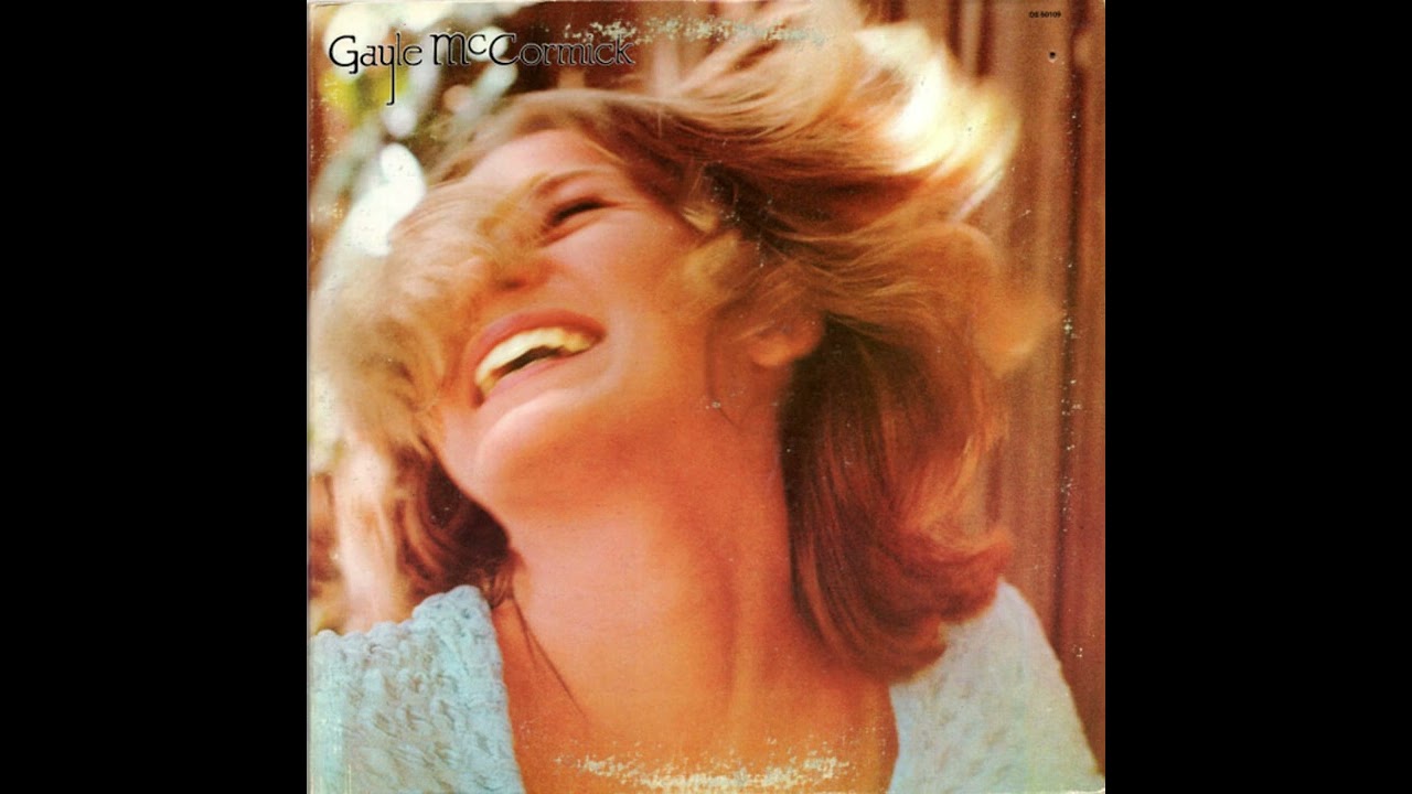 Gayle McCormick - Gayle McCormick (Full Album)