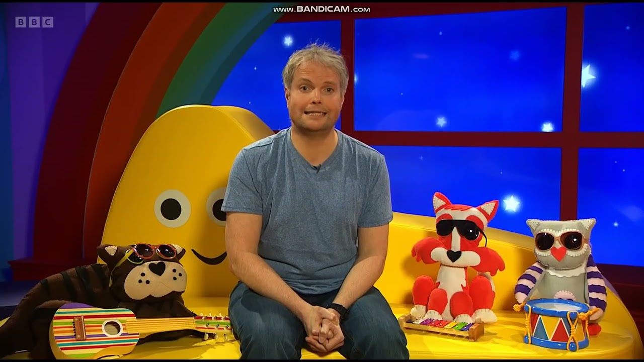 Stòiridh Series 2: 11. Tuathanas Punc