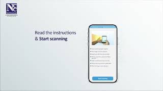 NCC BioVerify (Nccpl Launches it's Mobile application) screenshot 5