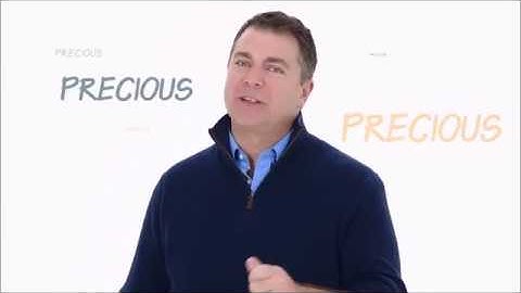 Decision Point but everytime Matthew Kelly says choice it gets faster