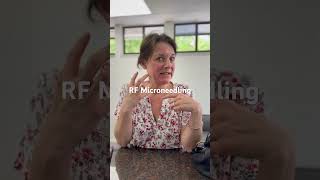 RF Microneedling with ZenX Body and Skin