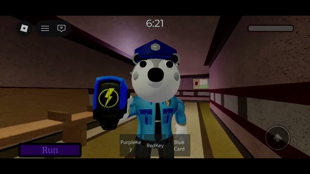 This_wybie playing piggy willow raid :)