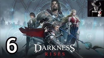 Darkness Rises Adventure 15 all Stage Clear Gameplay Walkthrough Part 6 (Android)