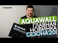 Стеновые панели AquaWall | 3D