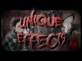UNIQUE Effects Every Editor NEEDS To Try (After Effects Tutorial)
