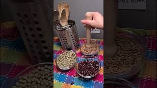 #relaxing #Legumes noises #sound #asmr #shorts #satisfying #short