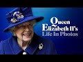 Queen Elizabeth II Life In Photos