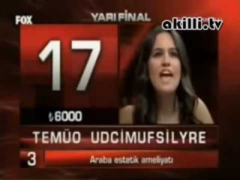 Televizyon Tarihinin Unutulmayan Ünlü Gafları