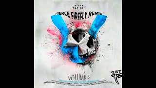 Zomboy & Eptic - Bop It (Fierce Firefly Remix) (Official Visualiser)