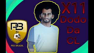 EFOOTBALL PES 2021 , JOGANDO MODO 11X  #PES BRASIL   #INSCREVA-SE #XboxOne