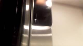 Montgomery Vector Hydraulic Elevator @ Lord & Taylor @ The Danbury Fair Mall In Danbury, CT