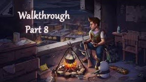 Fury Survivor: Pixel Z Gameplay Walkthrough Part 7 - Finding The Way Out Of The Tomb