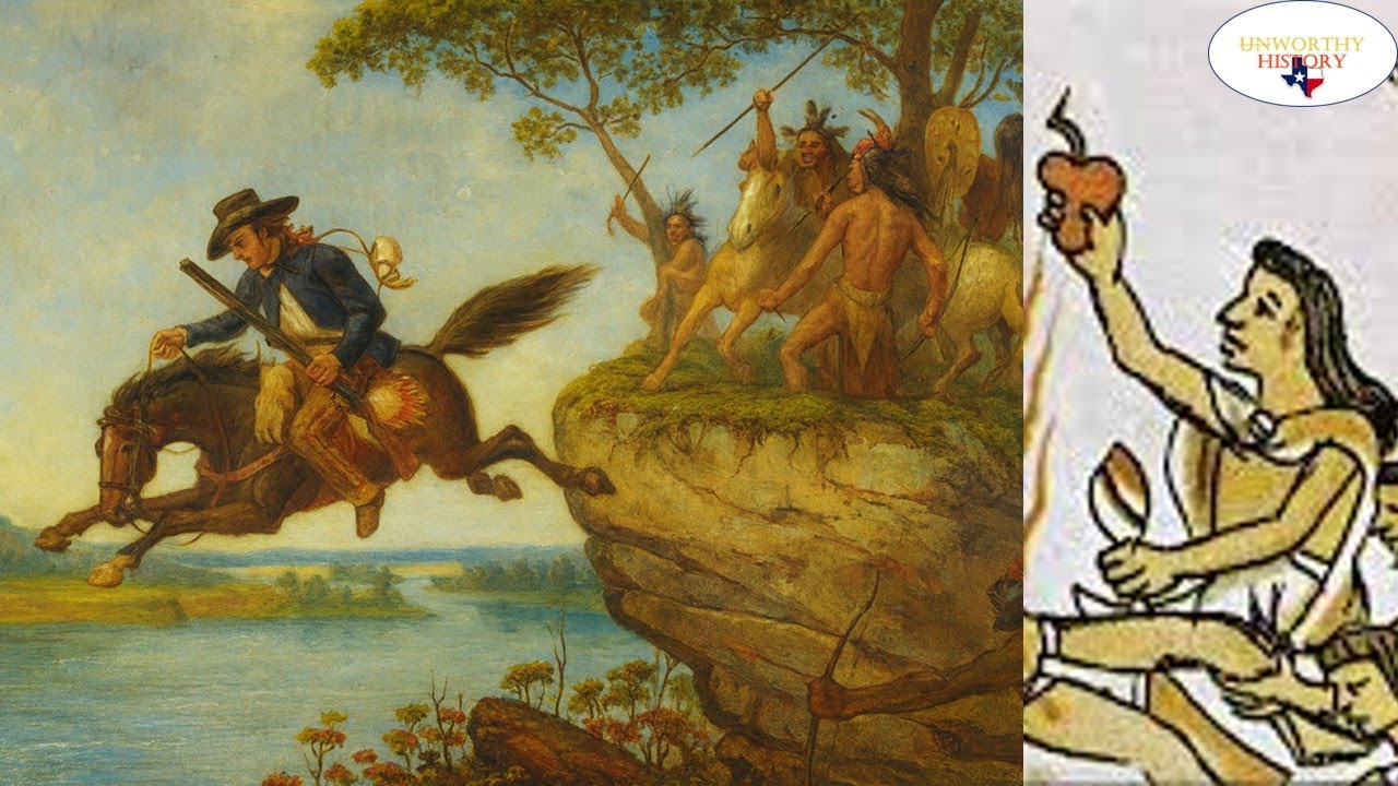 The Indians Ate His Heart To Give Them Courage: Samuel McCulloch's Heroic Defense of Wheeling, WV