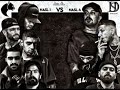 ریمیکس رپ فارسی پیشرو Rap شایع هیچکس رپفارسی Remix بهرام حصین یاس 