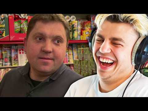 Der KULTIGSTE Laden Deutschlands! (NDR Doku) I Papaplatte Reaction