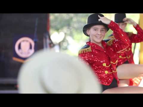 Our Primary Stage Superstars