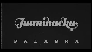 Juaninacka & Dj Sobe - Palabra -  beat x El Cirujano #Básico2