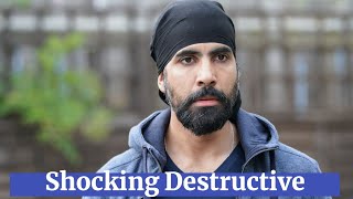 Shocking Destructive! EastEnders Star Kheerat Panesar Big Cast Shakeup