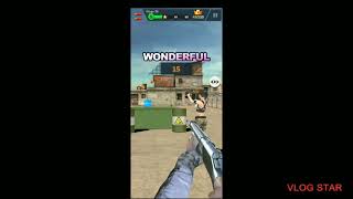 Shooting Game Video (android games)#droidgame