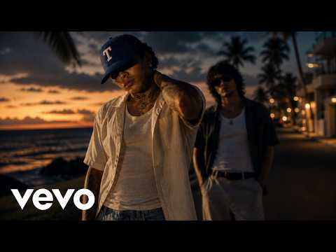 Beéle, Danny Ocean - Loquito (Video Oficial)