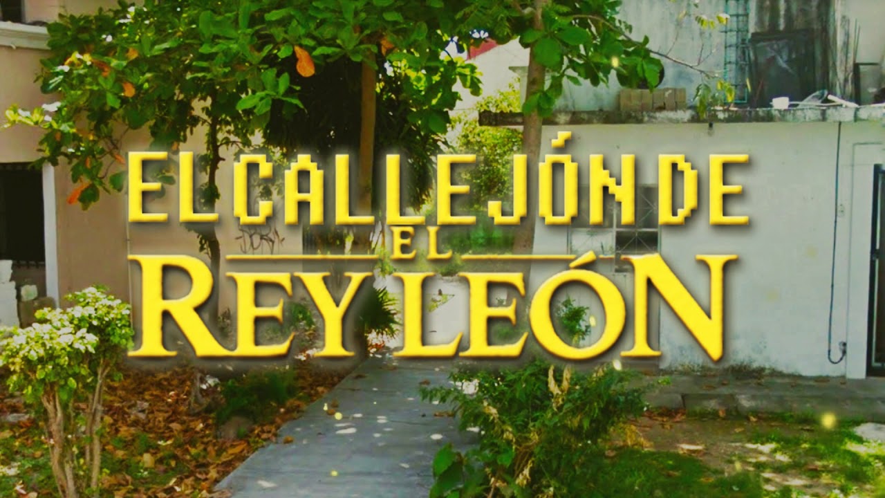 El Callejón del Rey León - Marki (Audio Oficial - Prod. 27Corazones Beats)