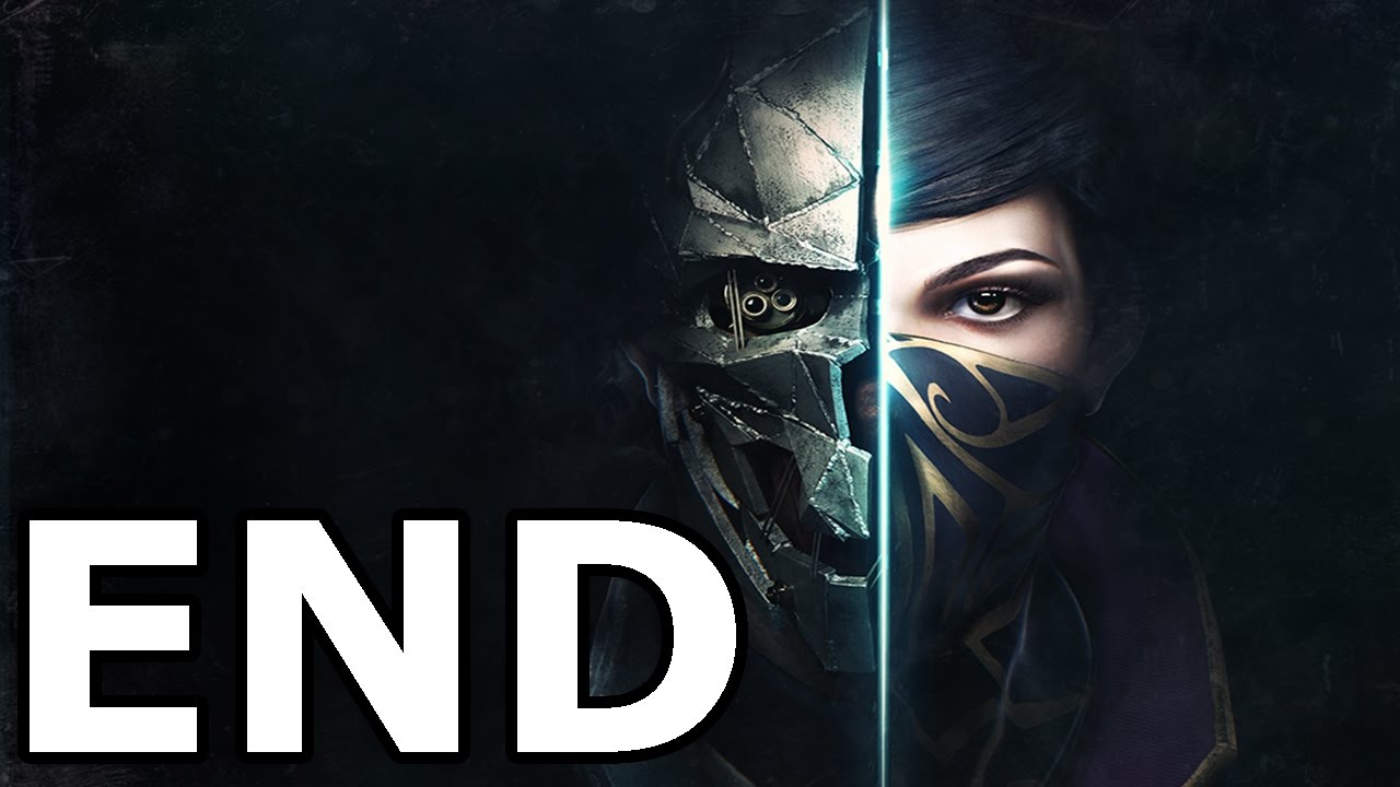 Dishonored 2 Walkthrough Ending No Commentary Playthrough PS4 YouTube dishonored-2-walkthrough-ending-no-commentary-playthrough-ps4-youtube