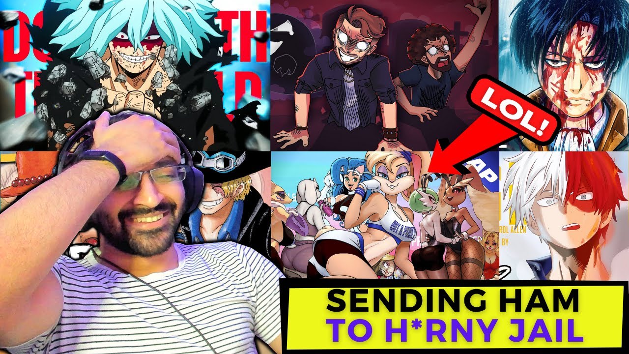 NEW NERDCORE REACTIONS | HalaCG, Fabvl, Cam Steady, Connor Quest, Ham Sandwich, DizzyEight, etc.