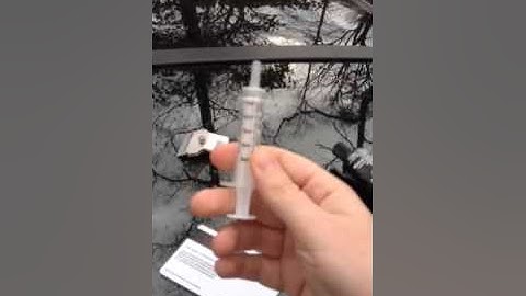 Stop leaky t-tops. Part 2