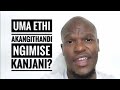 Uma Ethi Akangithandi Ngimise Kanjani •||• Mqeqeshi Wezinsizwa