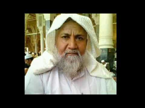 Zamane Mein Aahin Bhala Shahar Aksar Haji Imdadullah Phulpoto A Azeem Saand A Wahid Saand